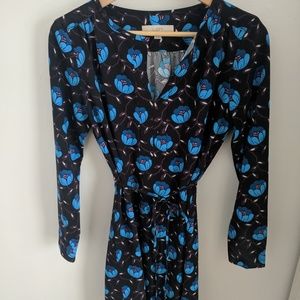 LOFT Lotus Dress